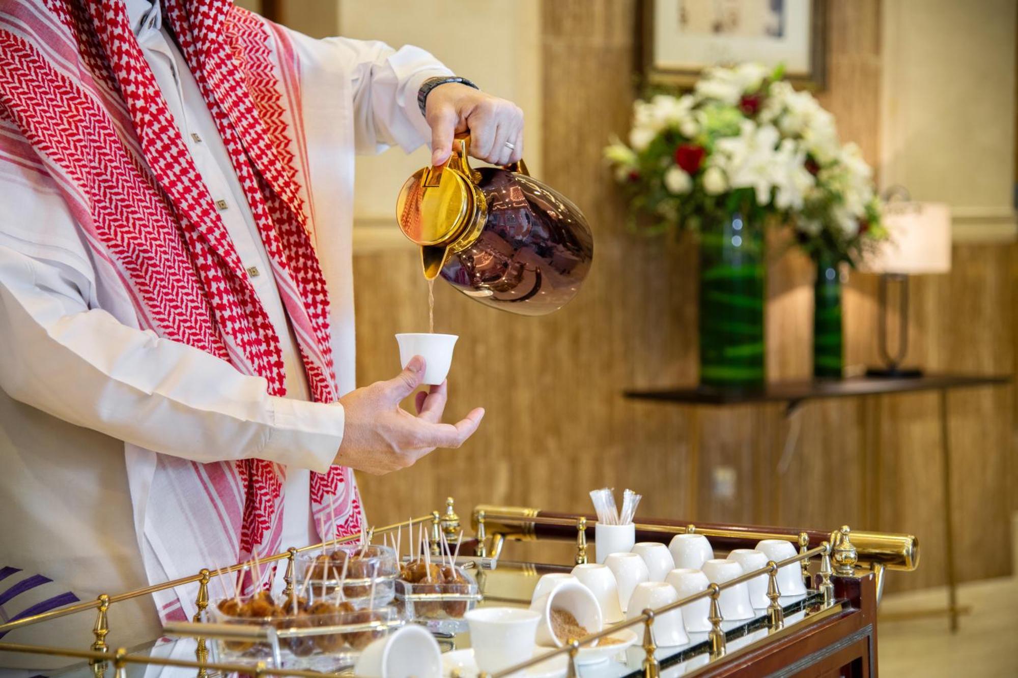 Hotel Boudl Ajyad La Mecca Esterno foto