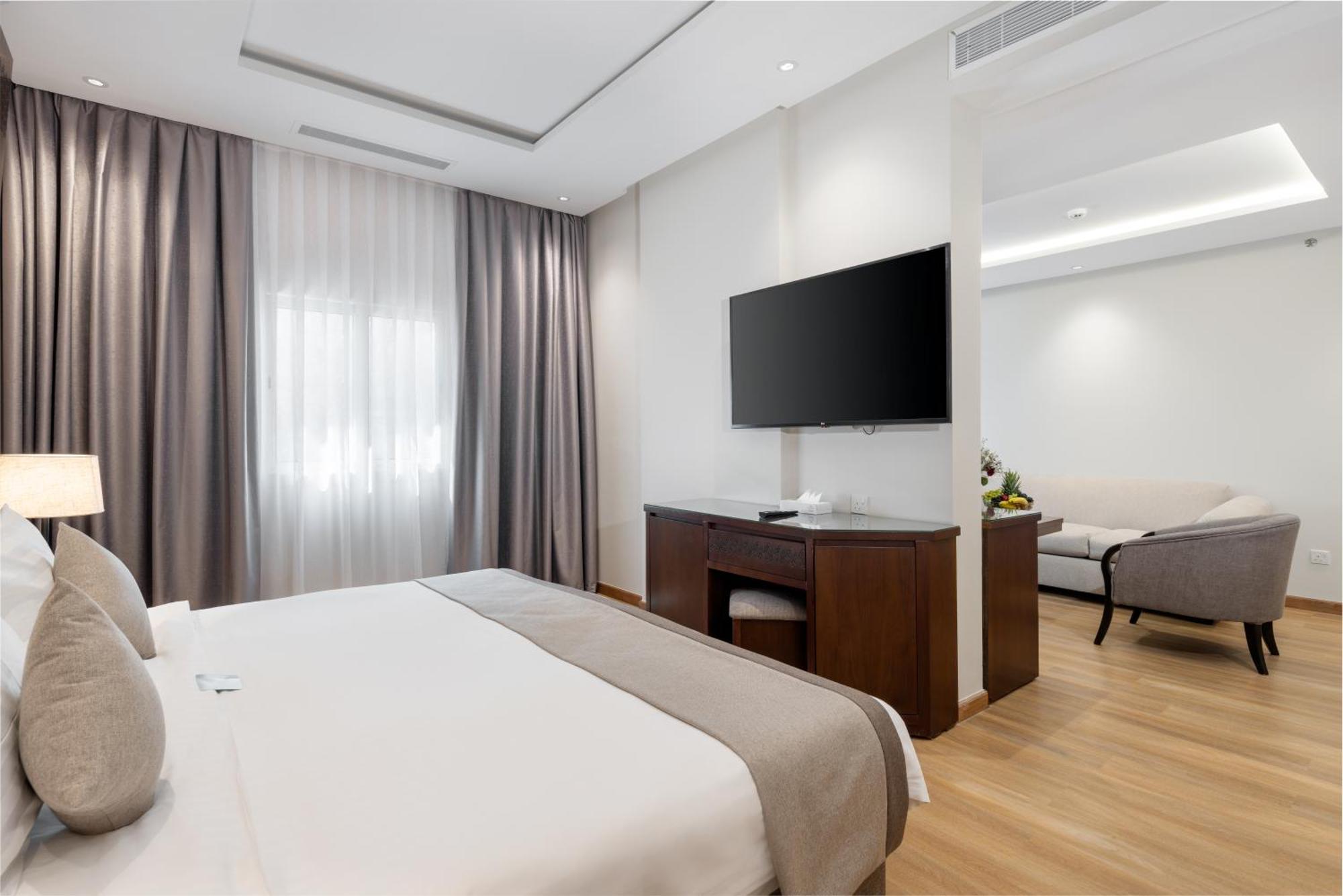 Hotel Boudl Ajyad La Mecca Esterno foto